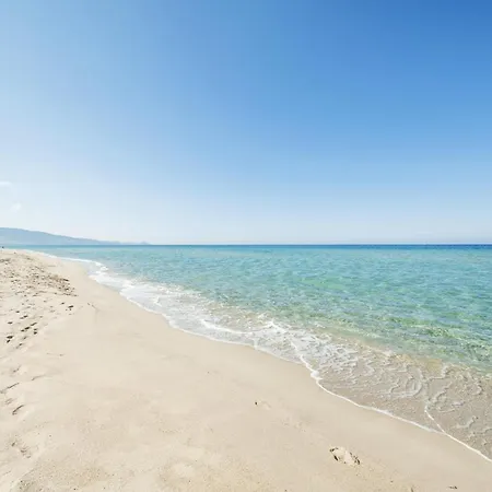 10 Deluxe Σπίτι διακοπών Punta de su Torrione
